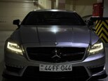 Mercedes CLS 63 AMG-8