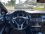 Mercedes CLS 63 AMG-13