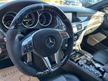 Mercedes CLS 63 AMG-14