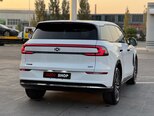 Changan Qiyuan Q07-5