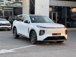 Changan Qiyuan Q07-1