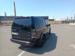 Land Rover Discovery-5