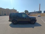 Land Rover Discovery-8