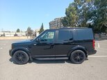 Land Rover Discovery-4