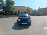Land Rover Discovery-1