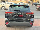 Toyota Highlander-4