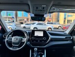 Toyota Highlander-12