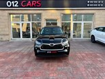 Toyota Highlander-1