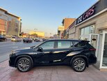 Toyota Highlander-2