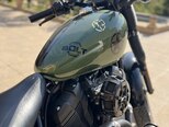 Yamaha XV950 Bolt-4