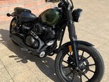 Yamaha XV950 Bolt-2