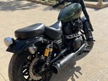 Yamaha XV950 Bolt-3