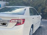 Toyota Camry-7