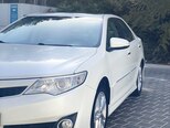 Toyota Camry-2