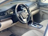 Toyota Camry-9