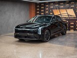 Kia K8-1