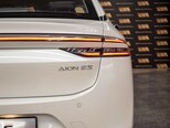 GAC Aion ES-9