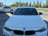BMW 320d-1