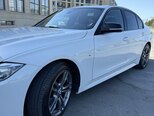 BMW 320d-7