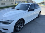BMW 320d-9