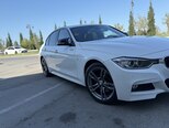 BMW 320d-8