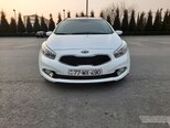 Kia Ceed SW-1