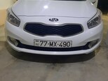 Kia Ceed SW-9
