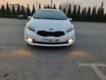 Kia Ceed SW-3
