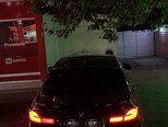 BMW 528-5