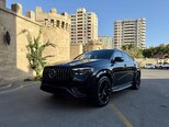 Mercedes GLE 400 e 4MATIC Coupe-2