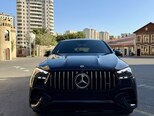Mercedes GLE 400 e 4MATIC Coupe-4