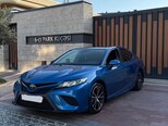 Toyota Camry-3