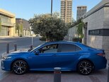 Toyota Camry-4