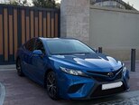 Toyota Camry-2