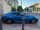 Toyota Camry-5