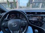 Toyota Camry-14