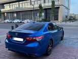 Toyota Camry-8