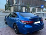 Toyota Camry-7