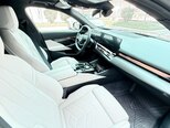BMW i5-6