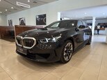 BMW i5-5