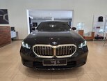 BMW i5-1