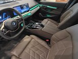 BMW i5-10