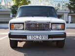 LADA (VAZ) 2107-1