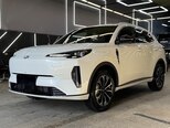 Changan Qiyuan Q05-2