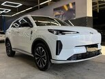 Changan Qiyuan Q05-3