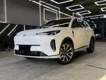 Changan Qiyuan Q05-6