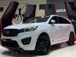 Kia Sorento-1