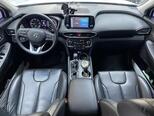 Hyundai Santa Fe-3