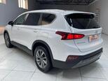 Hyundai Santa Fe-6