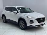 Hyundai Santa Fe-7